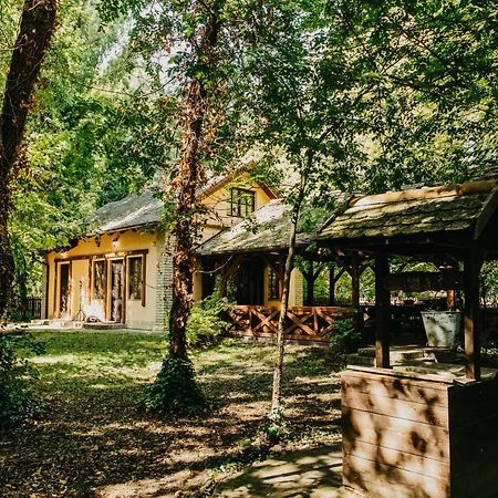 Forest House Palic Luaran gambar
