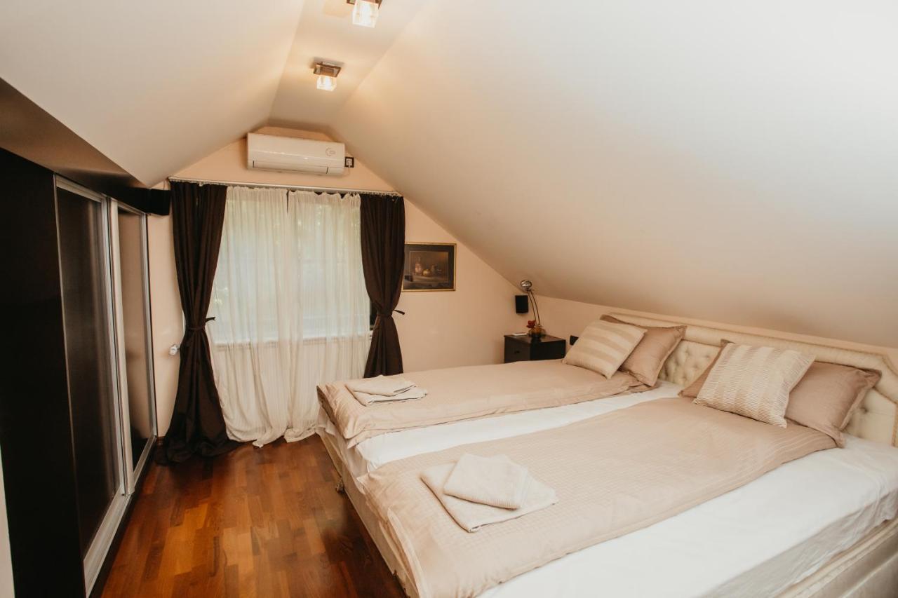 Forest House Palic Luaran gambar