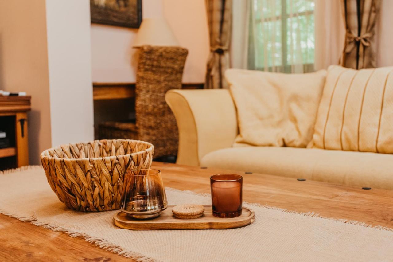 Forest House Palic Luaran gambar