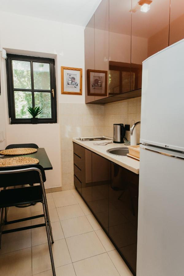 Forest House Palic Luaran gambar