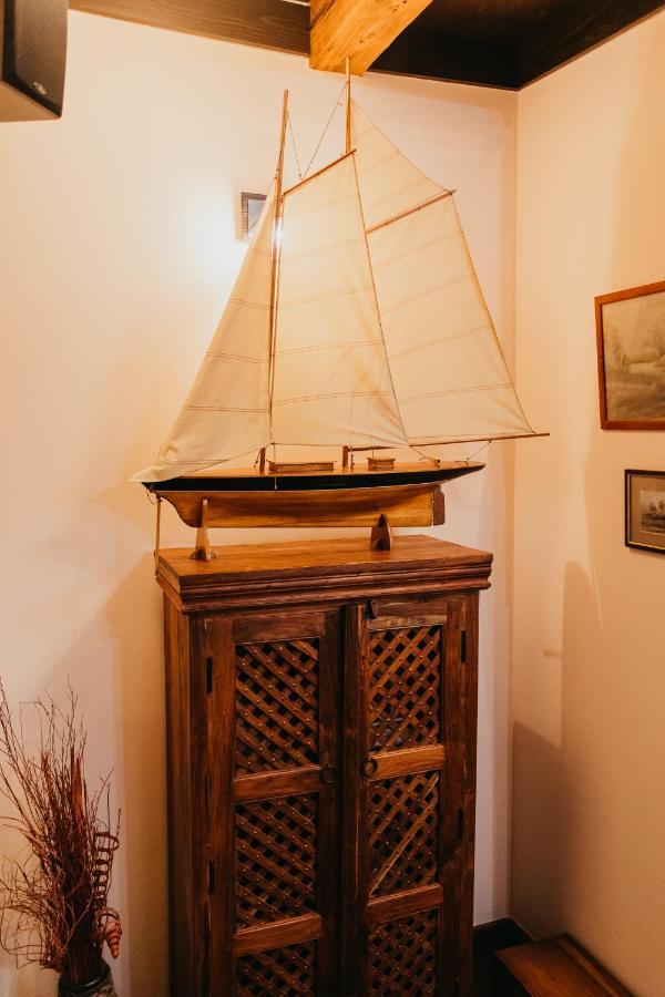 Forest House Palic Luaran gambar