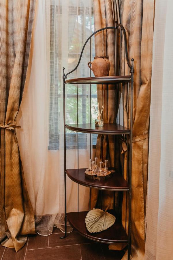 Forest House Palic Luaran gambar